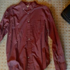 Old navy buttom down